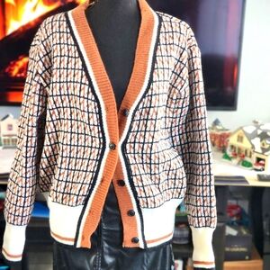 Women's Cardigan